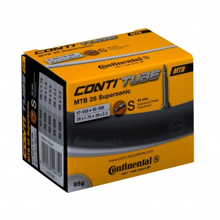 Camera Continental MTB 26...