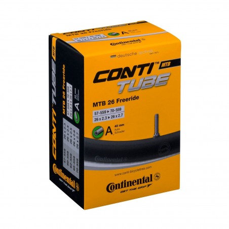 Camera Continental MTB 26...