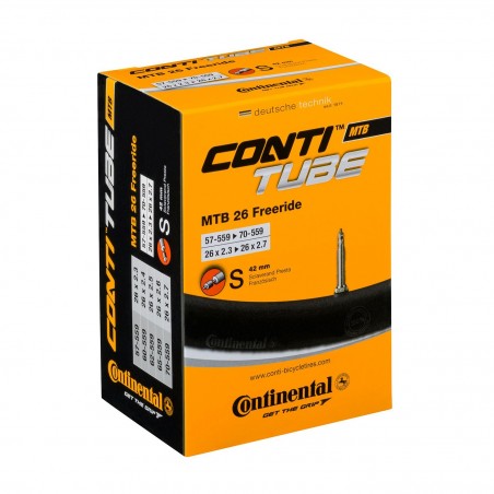 Camera Continental MTB 26...
