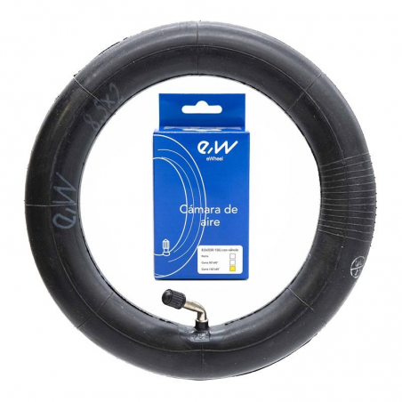 Camera trotineta Ewheel...