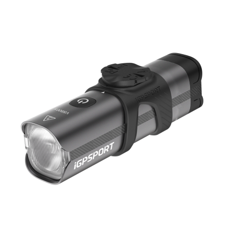 Lumina Fata iGPSPORT Smart...