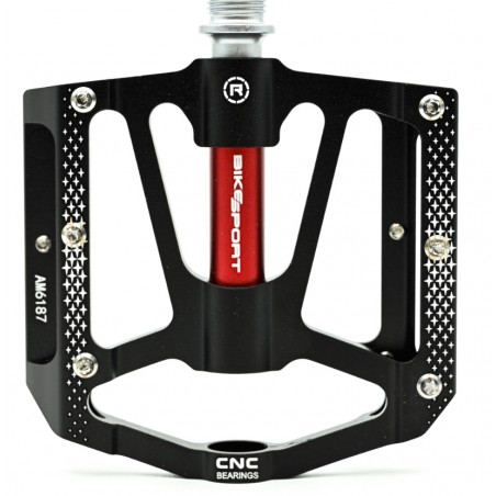 Pedale Bikesport West...