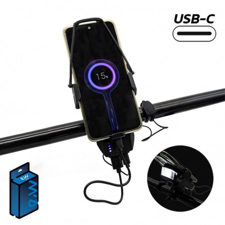 Suport telefon EWS009 cu...