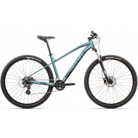 Bicicleta Rock Machine...