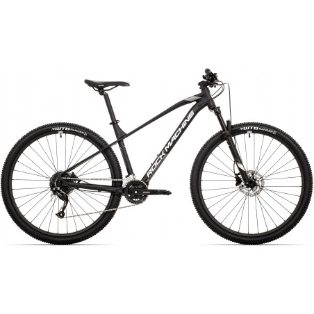 Bicicleta Rock Machine...