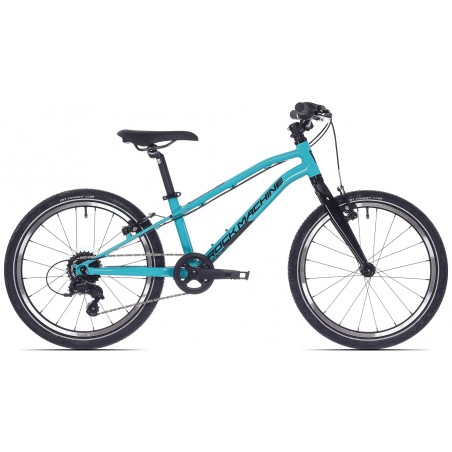 Bicicleta Rock Machine...