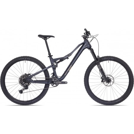 Bicicleta Rock Machine...