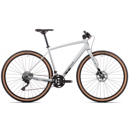 Bicicleta Rock Machine Lukk...