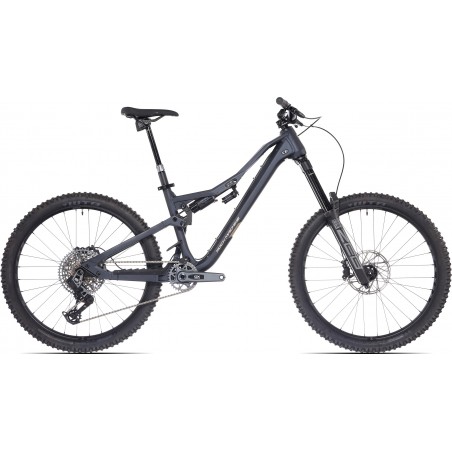 Bicicleta Rock Machine...