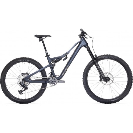 Bicicleta Rock Machine...