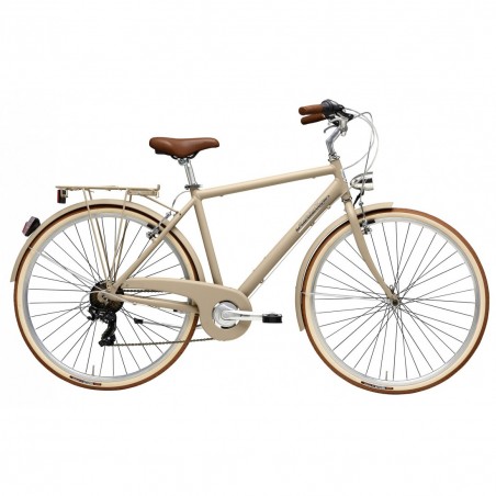 Bicicleta Adriatica Retro...