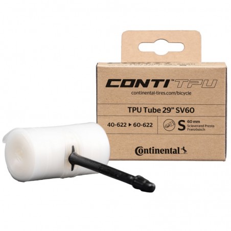 Camera Continental TPU 29...