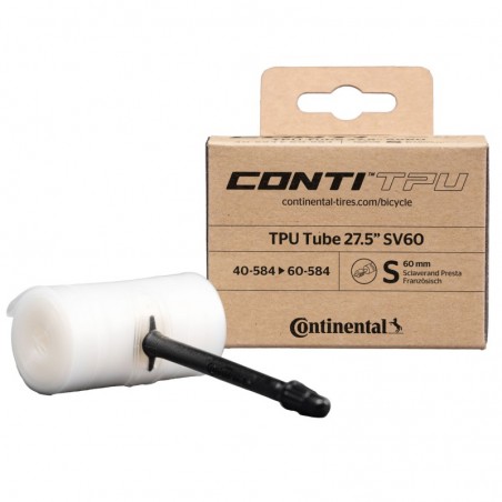 Camera Continental TPU 27.5...