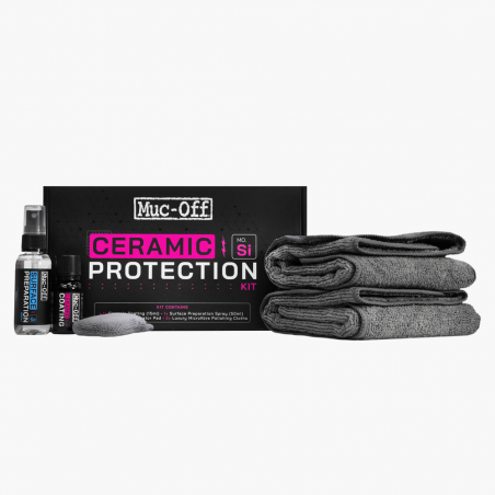 Kit protectie Muc-Off...