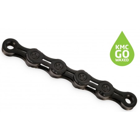 Lant KMC X11EL Black Tech...