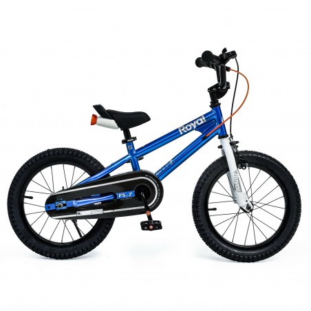 Bicicleta Royal Baby...