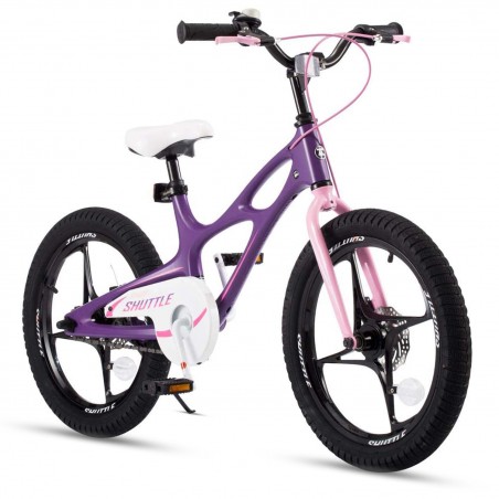 Bicicleta Royal Baby Space...