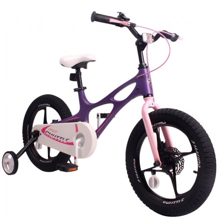 Bicicleta Royal Baby Space...