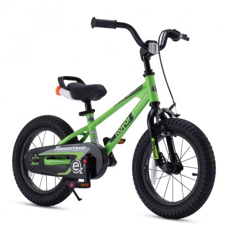 Bicicleta Royal Baby EZ...