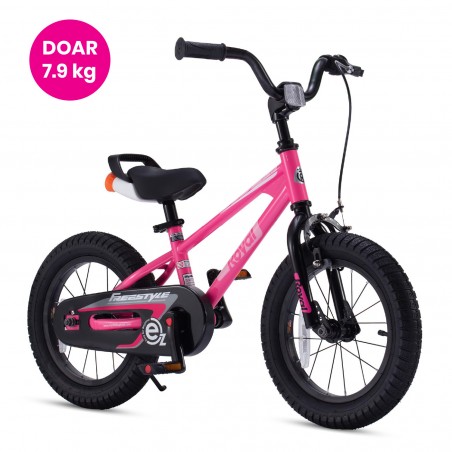 Bicicleta Royal Baby EZ...