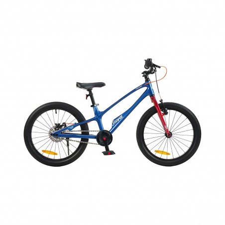 Bicicleta Royal Baby EZ...