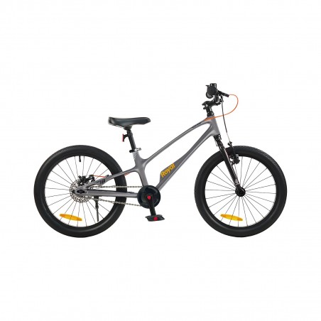 Bicicleta Royal Baby EZ...