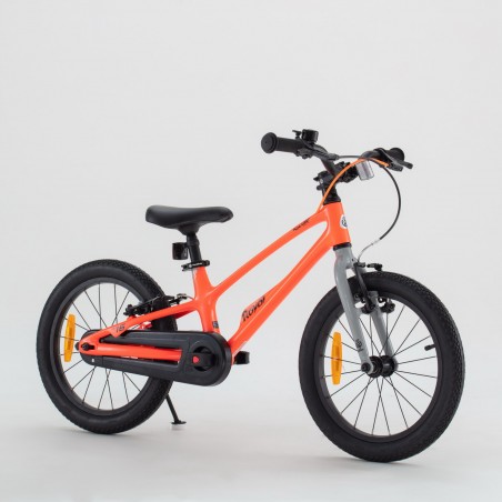 Bicicleta Royal Baby EZ...