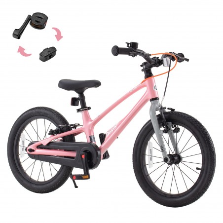 Bicicleta Royal Baby EZ...