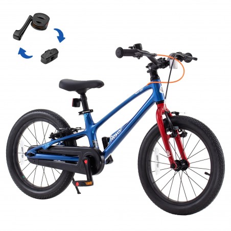 Bicicleta Royal Baby EZ...