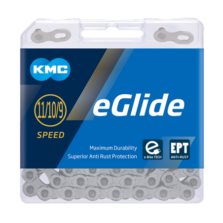 Lant KMC eGlide EPT Cues...