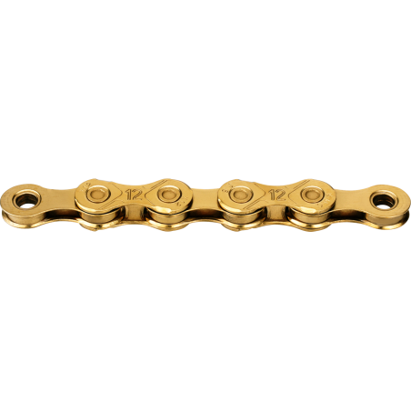 Lant KMC X12 Ti-N Gold 12...