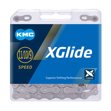 Lant KMC X-Glide Cues EPT...