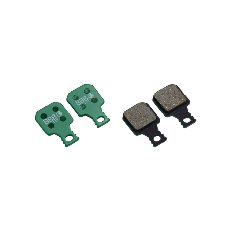 Placute frana BBB BBS-372E...