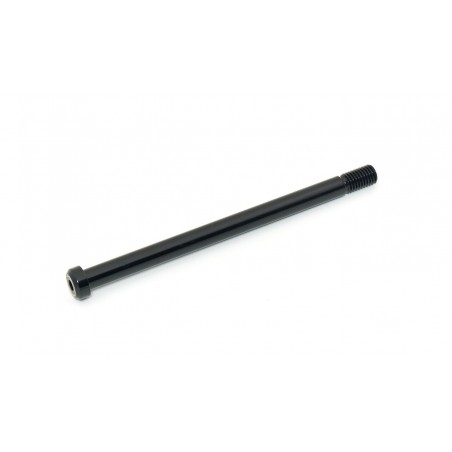 Ax butuc spate Thru-Axle...