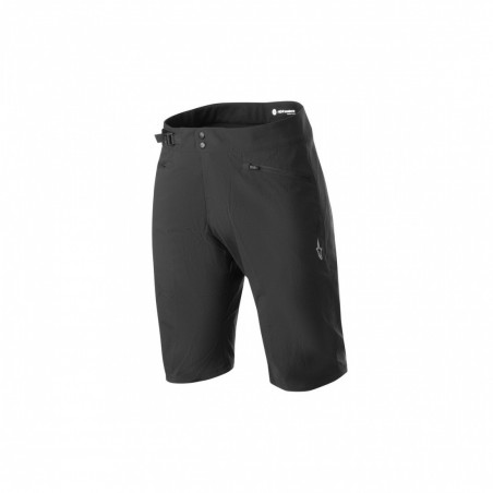 Pantaloni Scurti...