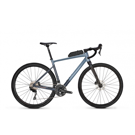 Bicicleta Focus Atlas 6.8...