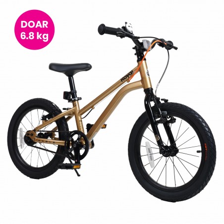 Bicicleta Royal Baby...