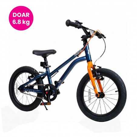 Bicicleta Royal Baby...
