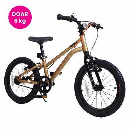 Bicicleta Royal Baby...