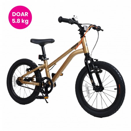 Bicicleta Royal Baby...