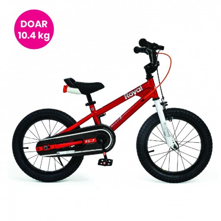 Bicicleta Royal Baby...