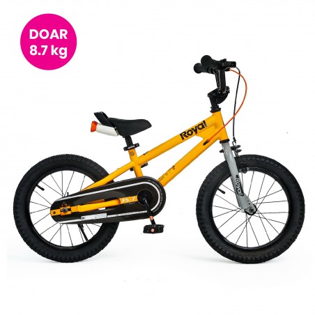 Bicicleta Royal Baby...