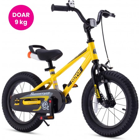 Bicicleta Royal Baby EZ...