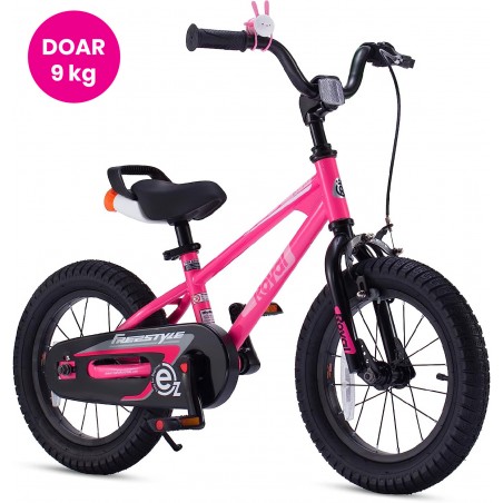 Bicicleta Royal Baby EZ...