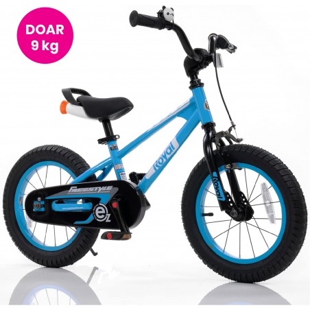 Bicicleta Royal Baby EZ...