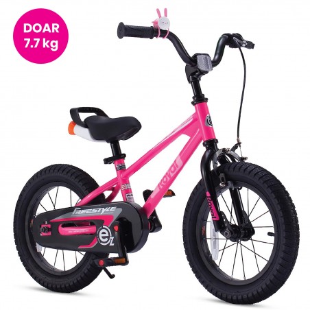 Bicicleta Royal Baby EZ...