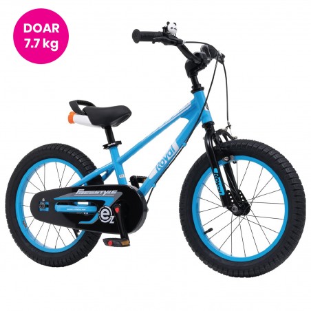 Bicicleta Royal Baby EZ...