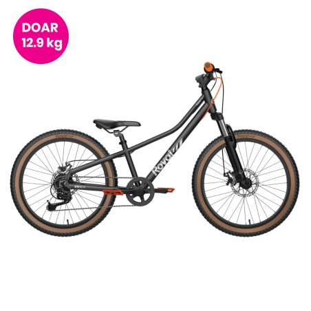 Bicicleta Royal Baby 7-17...