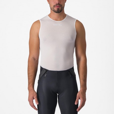 Bluza de corp fara maneci...