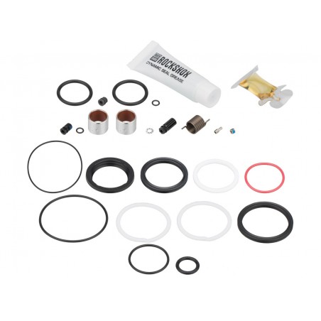 Kit Service Amortizor...